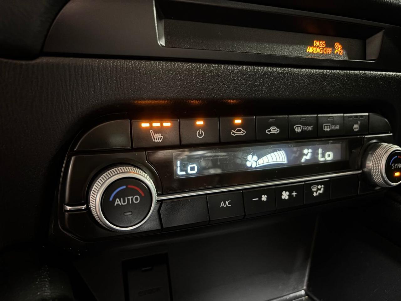 2020 Mazda CX-5 Touring Franklin OH