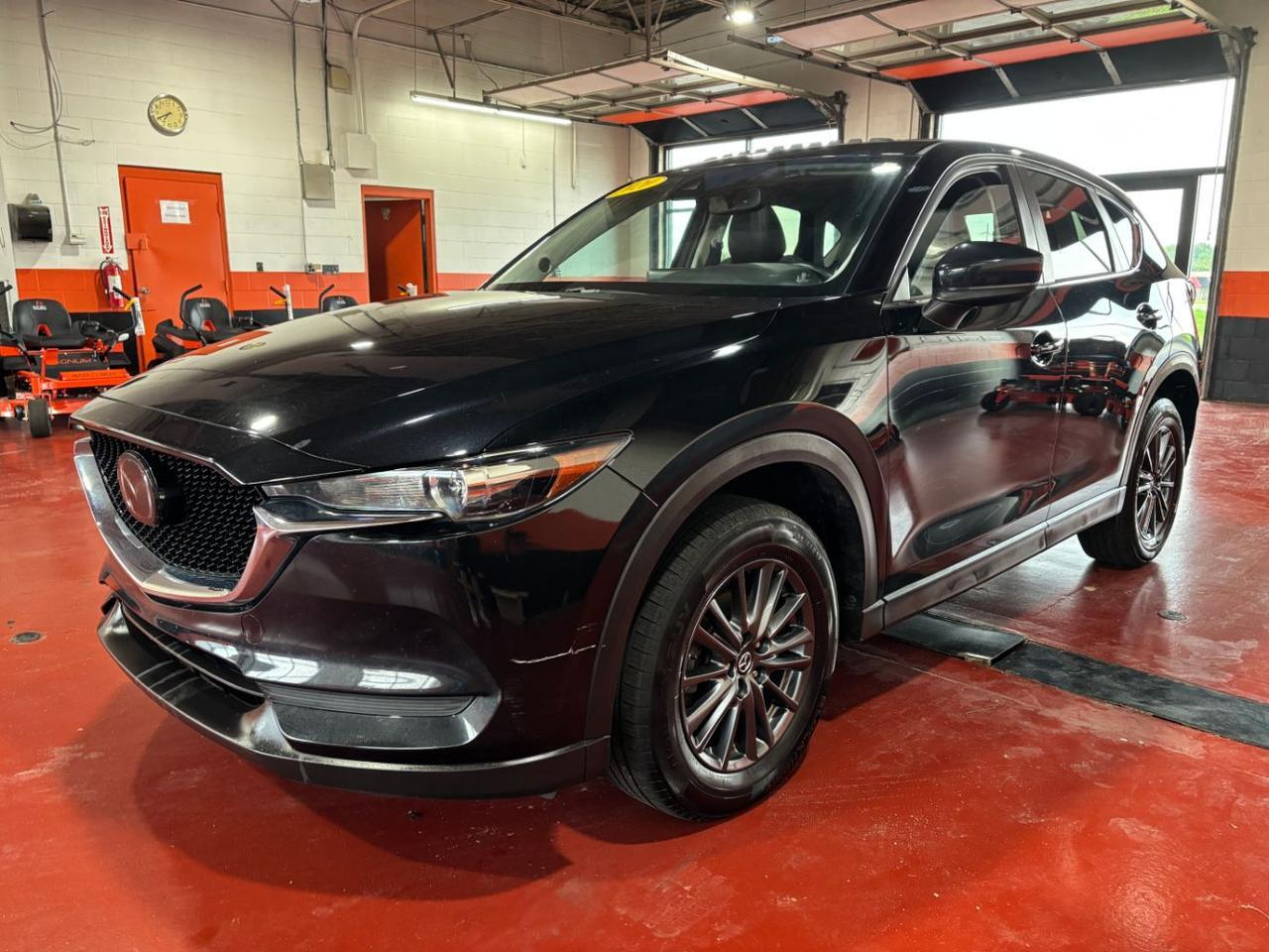 2020 Mazda CX-5 Touring Franklin OH