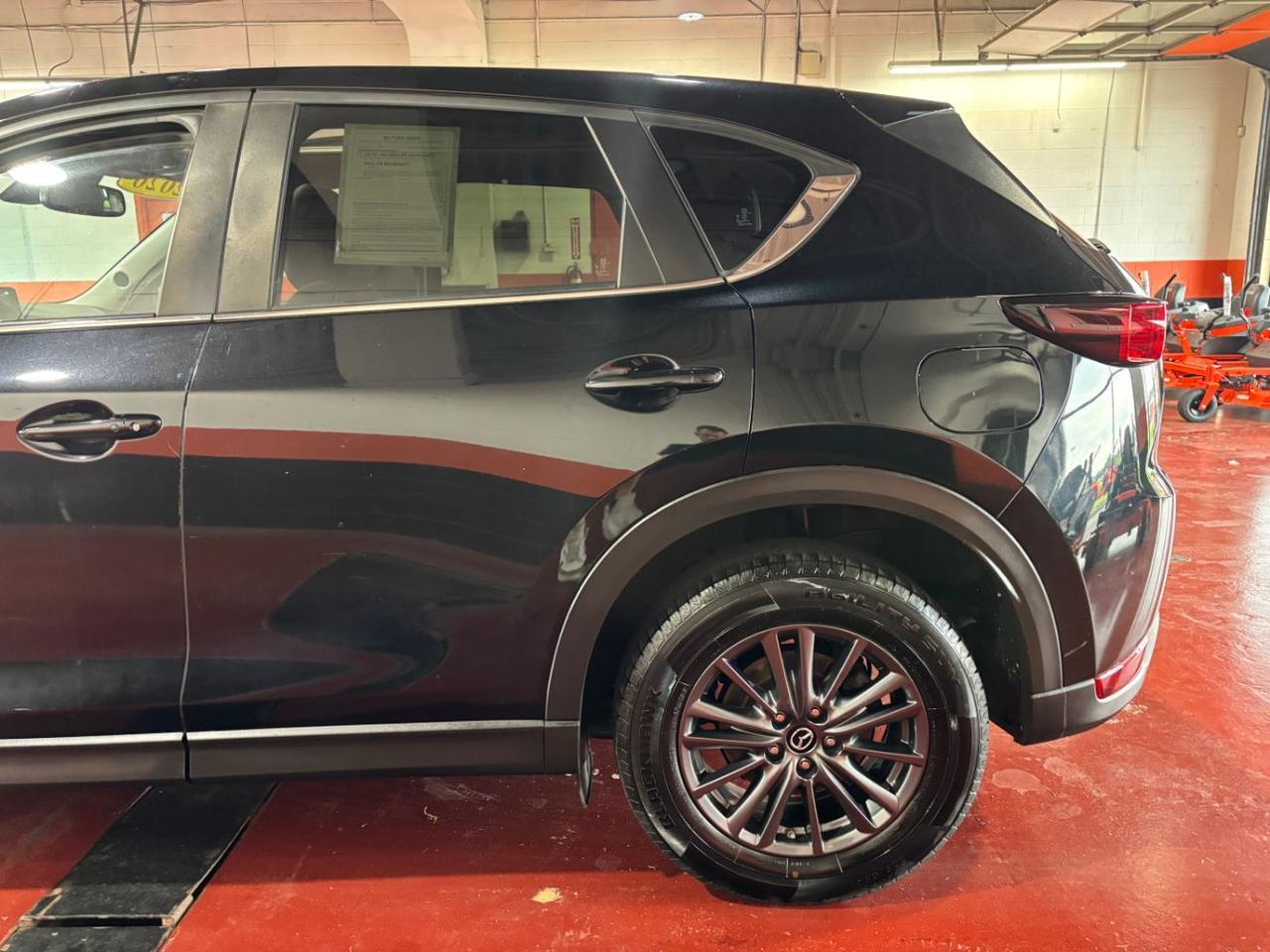 2020 Mazda CX-5 Touring Franklin OH