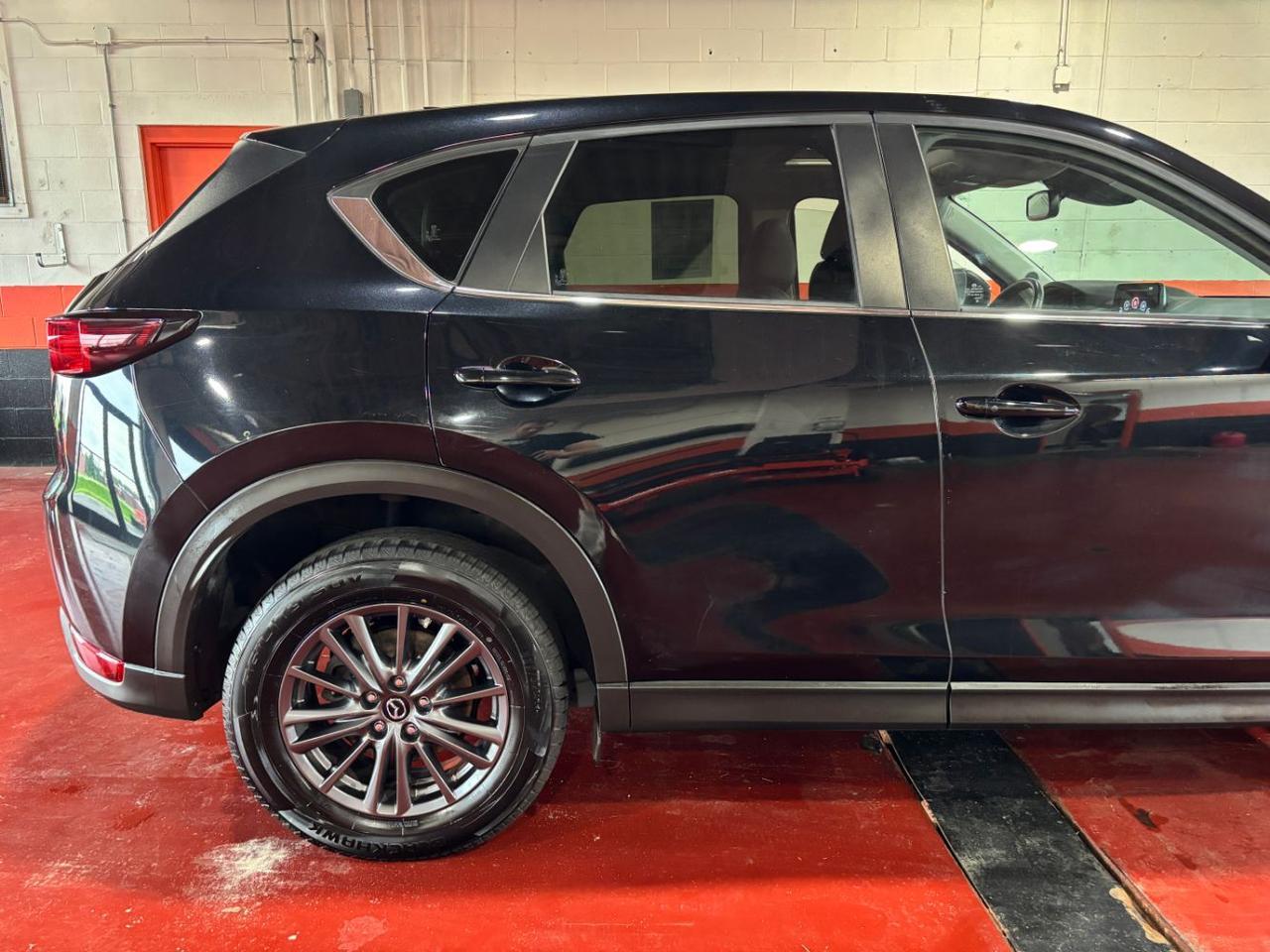 2020 Mazda CX-5 Touring Franklin OH