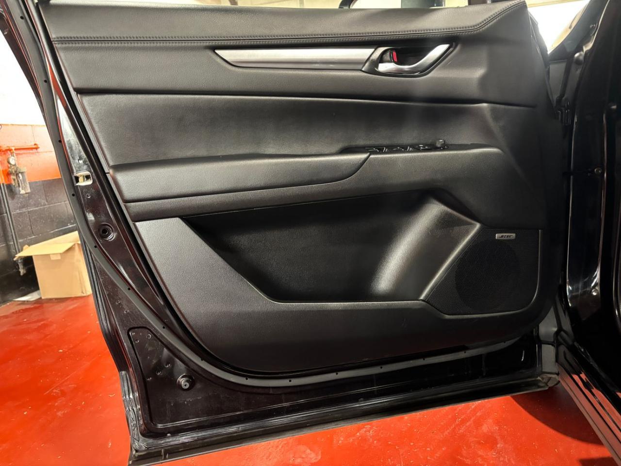 2020 Mazda CX-5 Touring Franklin OH