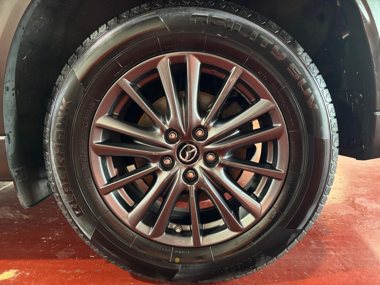 2020 Mazda CX-5 Touring Franklin OH