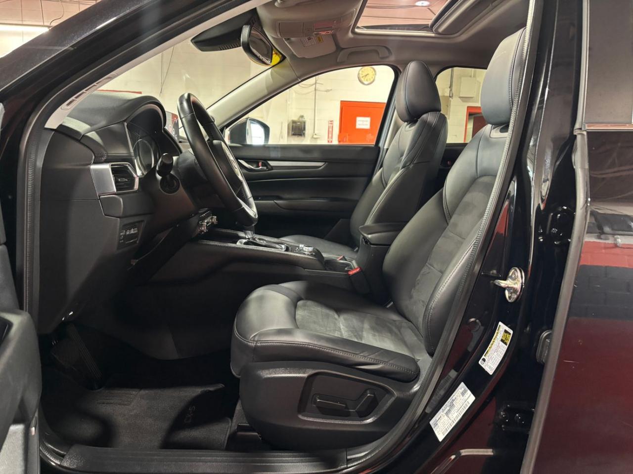 2020 Mazda CX-5 Touring Franklin OH