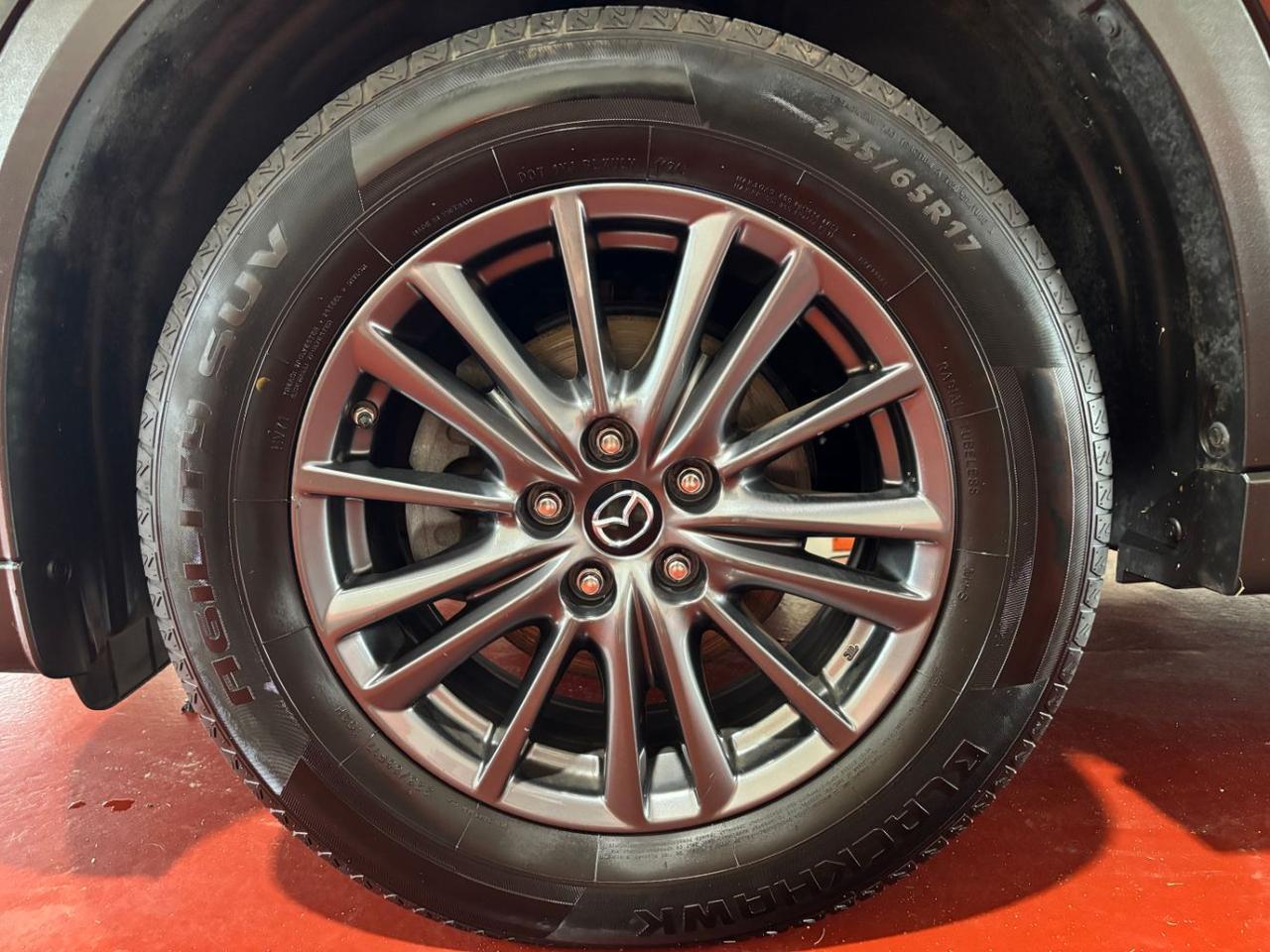 2020 Mazda CX-5 Touring Franklin OH