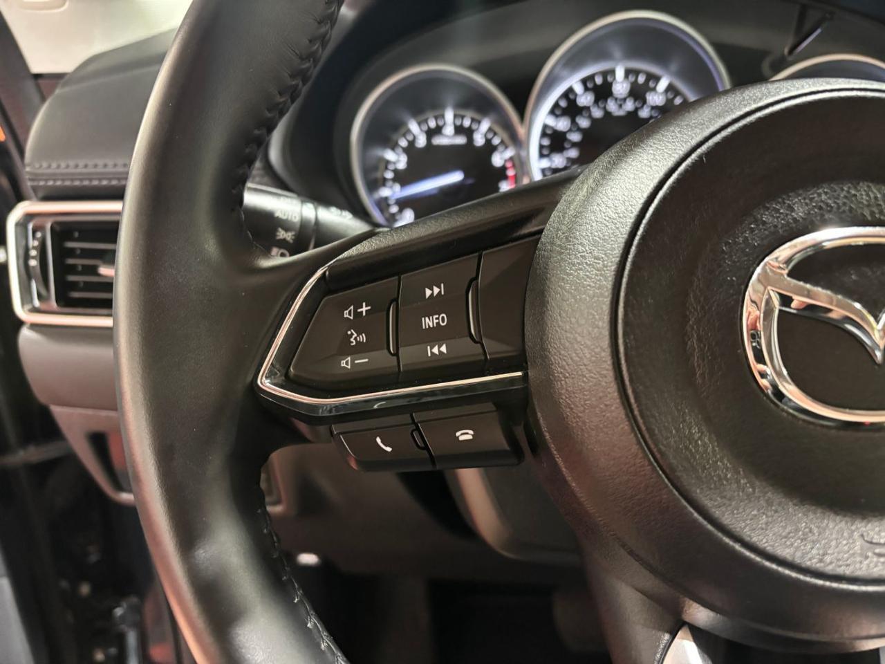 2020 Mazda CX-5 Touring Franklin OH