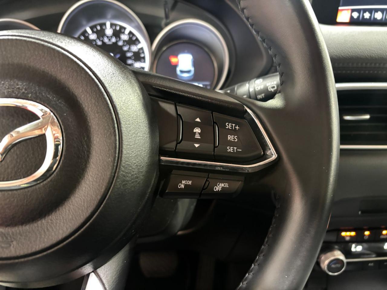 2020 Mazda CX-5 Touring Franklin OH