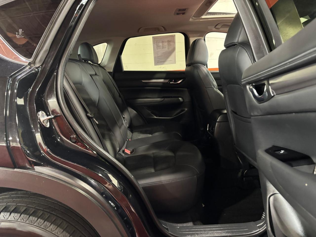 2020 Mazda CX-5 Touring Franklin OH