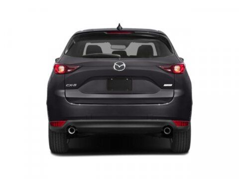 2020 Mazda CX-5 Touring Hurst TX