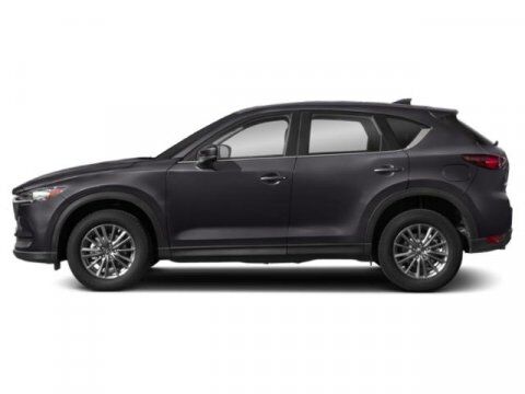 2020 Mazda CX-5 Touring Hurst TX