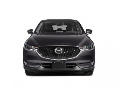 2020 Mazda CX-5 Touring Hurst TX