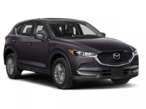 2020 Mazda CX-5 Touring Hurst TX