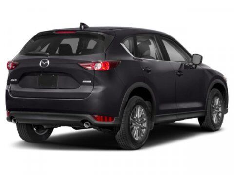 2020 Mazda CX-5 Touring Hurst TX
