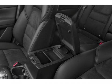 2020 Mazda CX-5 Touring Hurst TX