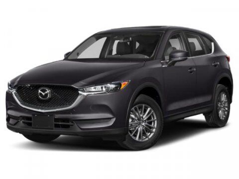 2020 Mazda CX-5 Touring Hurst TX