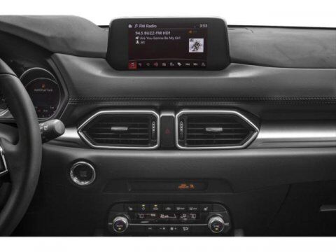 2020 Mazda CX-5 Touring Hurst TX