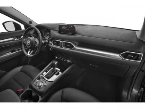 2020 Mazda CX-5 Touring Hurst TX