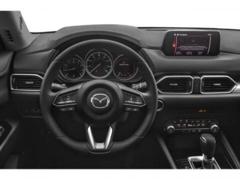 2020 Mazda CX-5 Touring Hurst TX