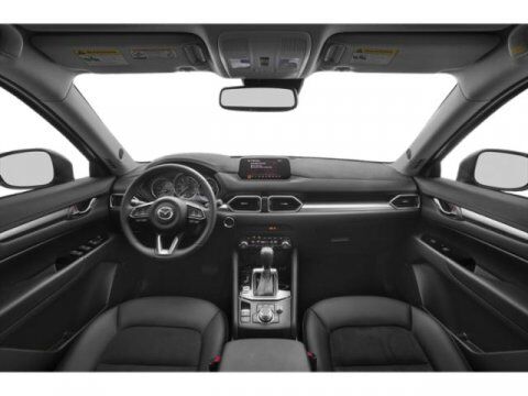 2020 Mazda CX-5 Touring Hurst TX
