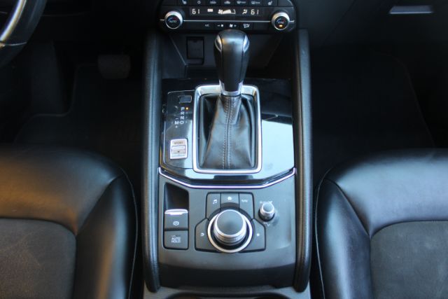 2020 Mazda CX-5 Touring Las Vegas NV