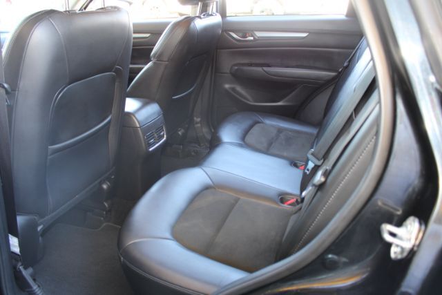 2020 Mazda CX-5 Touring Las Vegas NV