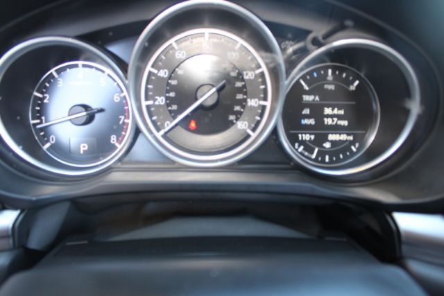 2020 Mazda CX-5 Touring Las Vegas NV