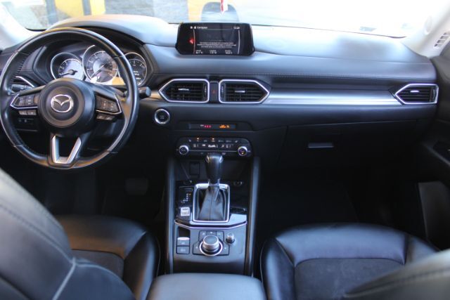 2020 Mazda CX-5 Touring Las Vegas NV