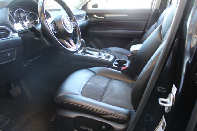 2020 Mazda CX-5 Touring Las Vegas NV
