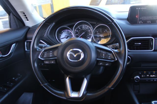 2020 Mazda CX-5 Touring Las Vegas NV