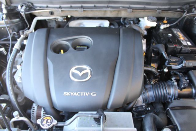 2020 Mazda CX-5 Touring Las Vegas NV