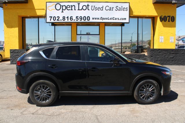 2020 Mazda CX-5 Touring Las Vegas NV
