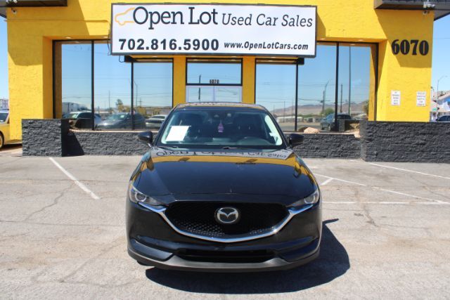 2020 Mazda CX-5 Touring Las Vegas NV