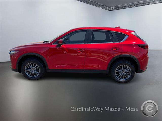 2020 Mazda CX-5 Touring Mesa AZ