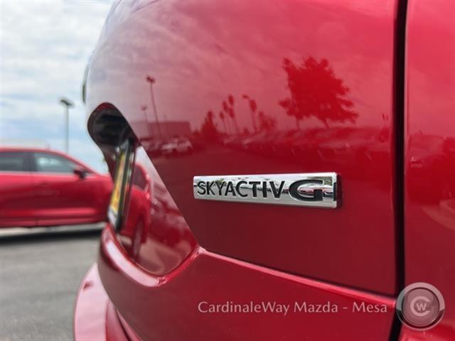 2020 Mazda CX-5 Touring Mesa AZ