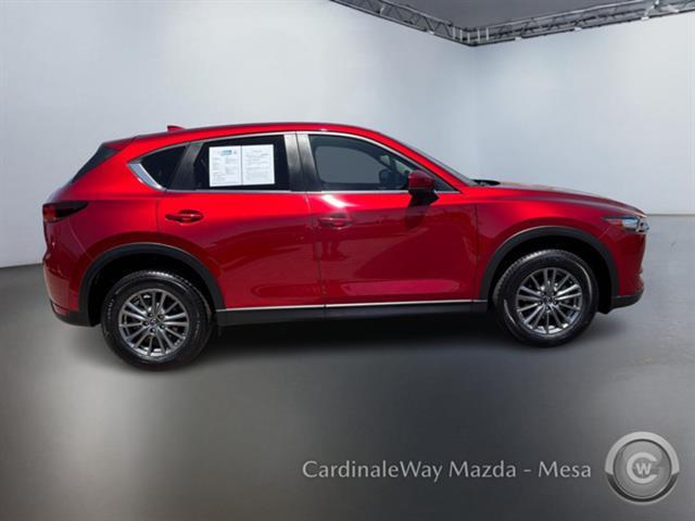 2020 Mazda CX-5 Touring Mesa AZ