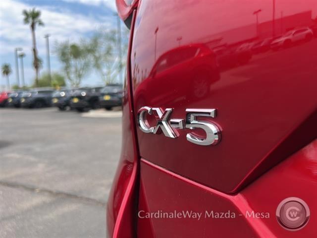 2020 Mazda CX-5 Touring Mesa AZ