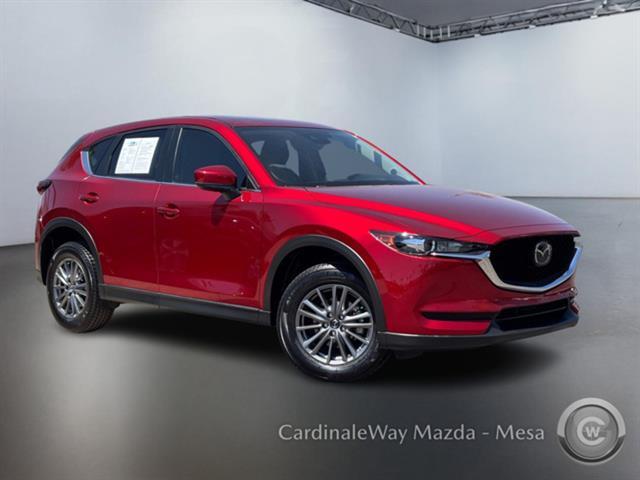2020 Mazda CX-5 Touring Mesa AZ
