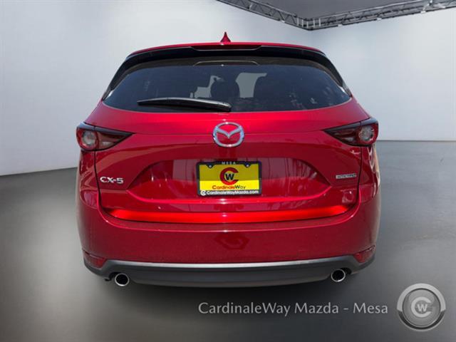 2020 Mazda CX-5 Touring Mesa AZ