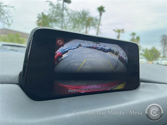2020 Mazda CX-5 Touring Mesa AZ