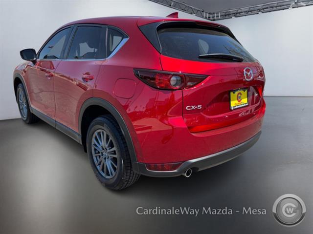 2020 Mazda CX-5 Touring Mesa AZ