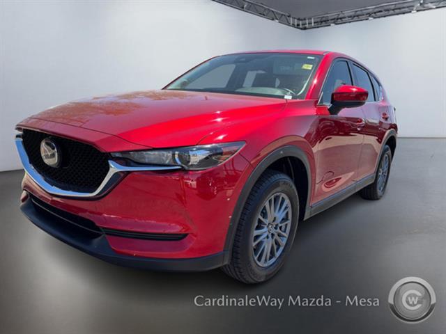 2020 Mazda CX-5 Touring Mesa AZ
