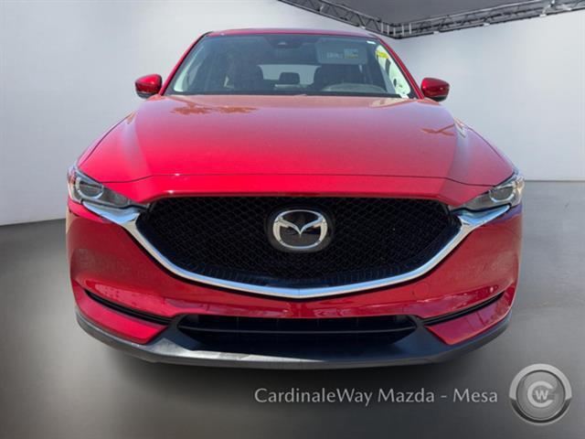 2020 Mazda CX-5 Touring Mesa AZ