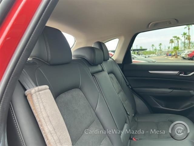 2020 Mazda CX-5 Touring Mesa AZ