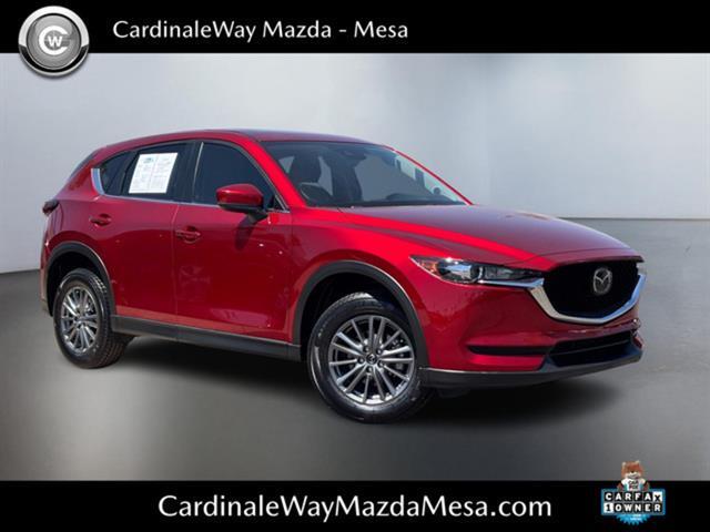 2020 Mazda CX-5 Touring Mesa AZ