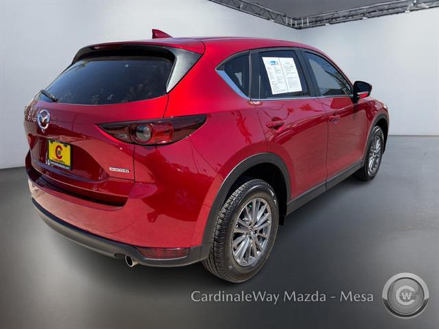 2020 Mazda CX-5 Touring Mesa AZ