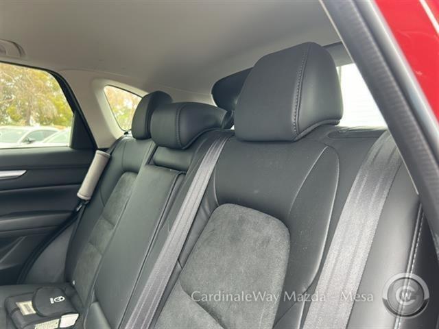 2020 Mazda CX-5 Touring Mesa AZ