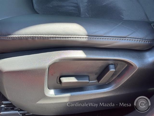 2020 Mazda CX-5 Touring Mesa AZ