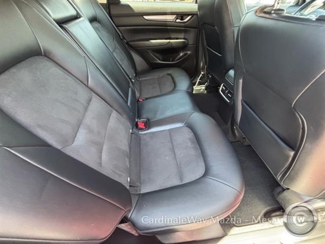 2020 Mazda CX-5 Touring Mesa AZ