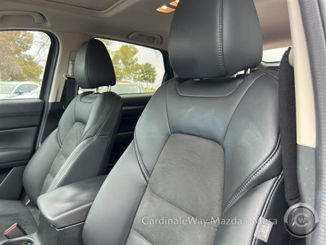 2020 Mazda CX-5 Touring Mesa AZ