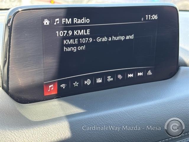 2020 Mazda CX-5 Touring Mesa AZ