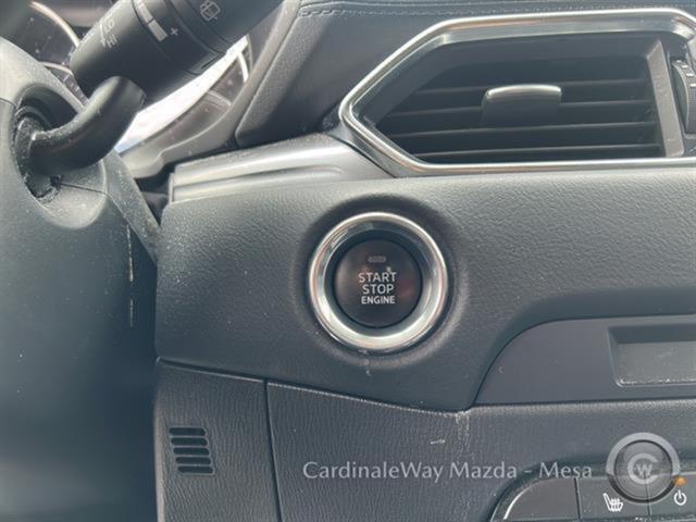 2020 Mazda CX-5 Touring Mesa AZ